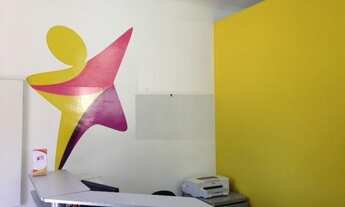 Imagem 2: Sala, 342 m² - venda por R$ 1.223.000,00 ou aluguel por R$ 5.000,00/mês - Centro - São Car