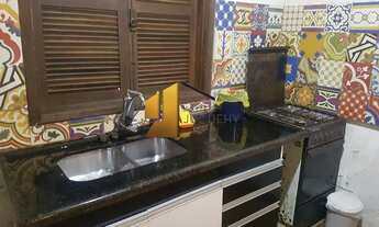 Imagem 7: Casa para venda com 200 metros quadrados com 4 quartos em Sertão do Piavu - São Sebastião