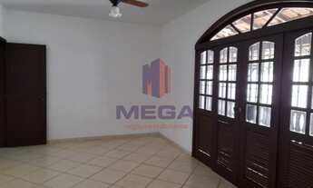 Imagem 6: Casa comercil Casa com 4 dormitórios