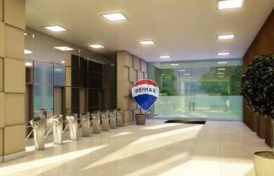 Imagem 3: Sala à venda, 36 m² por R$ 175.000 - Boa Vista - Recife/PE