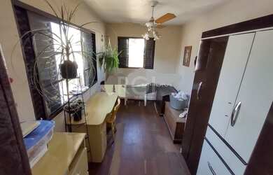 Imagem 7: Porto Alegre - Casa Padrão - Rio Branco