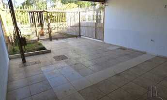 Imagem: RIACHO FUNDO - Casa Padrão - RIACHO FUNDO