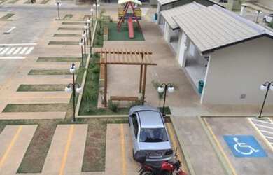 Imagem 2: Apartamento para venda tem 60 metros quadrados com 2 quartos