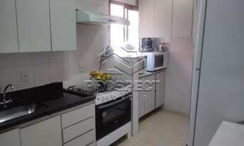 Imagem 4: UBERLANDIA - Apartamento Padrão - SANTA MÔNICA