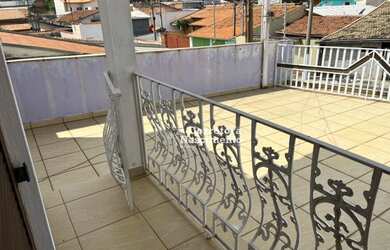 Imagem 4: Sobrado com 3 dormitórios à venda, 140 m² por R$ 450.000,00 - Parque Califórnia - Jacareí