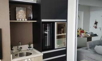 Imagem 2: LINDO APARTAMENTO COM VISTA LIVRE E MUITO SOL