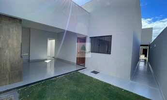 Imagem 3: Anápolis - Casa Padrão - Jardim Itália