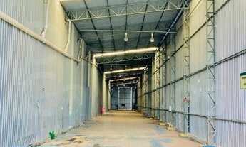 Imagem 7: SOROCABA - Galpão/Depósito/Armazém - Aparecidinha