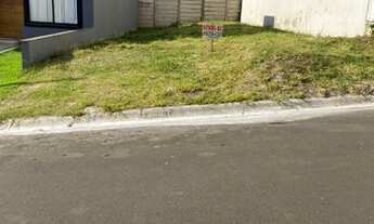 Imagem 2: Terreno condomínio jd dos Império vila Paraty Indaiatuba SP