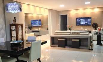 Imagem: Apartamento com 4 suítes - Região do Jardim