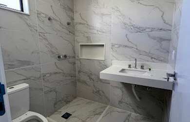 Imagem 7: Casa Linear no condomínio Alphaville para venda com 4 suítes - São Pedro Juiz de Fora