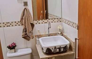 Imagem 6: Casa com 2 dormitórios à venda, 140 m² por R$ 700.000,00 - Jardim Santa Mena - Guarulhos/S