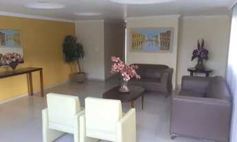 Imagem 5: Oportunidade a venda, Lazer completo com 2 quartos em Espinheiro - Recife - PE