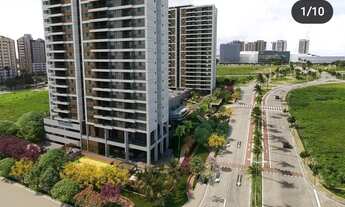 Imagem 2: Apartamento para venda tem 53 metros quadrados com 2 quartos em Presidente Kennedy - Forta