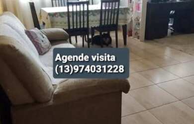 Imagem 3: Apartamento 3 dormitorios em Itararé-São Vicente sp