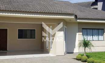 Imagem: Casa Alto Padrão Condomínio Parque dos