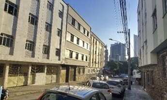 Imagem 3: Cobertura para venda 3 quartos garagem em Granbery - Juiz de Fora - MG