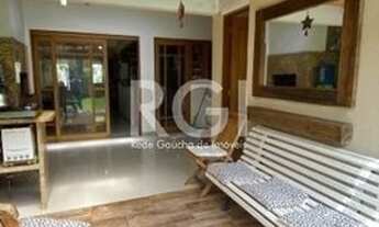 Imagem 4: Porto Alegre - Casa Padrão - Jardim Isabel