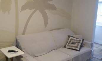 Imagem 3: APARTAMENTO QUADRA MAR - REFORMADO