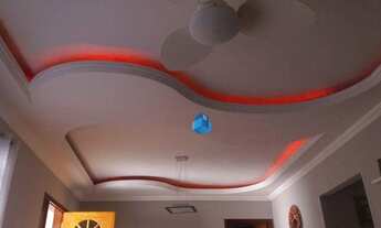 Imagem 5: Casa com Piscina e Churrasqueira