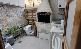 Imagem 5: Porto Alegre - Casa Padrão - Partenon