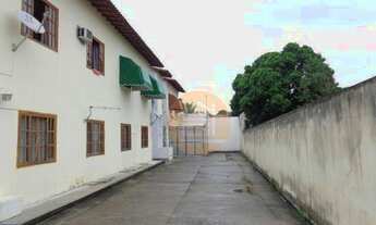 Imagem 3: Casa em Condomínio na Trindade - 2 Quartos - Garagem - São Gonçalo - RJ