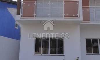 Imagem 2: Cotia - Casa de Condomínio - Jardim da Glória