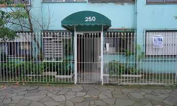 Imagem 2: PORTO ALEGRE - Apartamento Padrão - PROTASIO ALVES