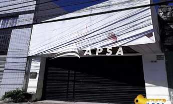 Imagem 3: PONTO COMERCIAL COM SALÃO, ESCRITÓRIO, COZINHA E WC SOCIAL. PONTO DE REFERÊNCIA: PRÓXIMO A