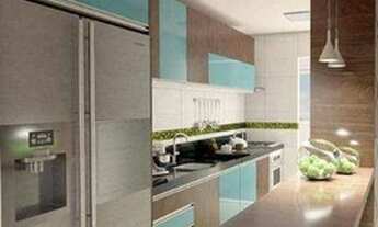 Imagem 2: Apartamento à venda, 88 m² por R$ 544.104,40 - Ocian - Praia Grande/SP