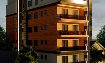 Imagem 2: Apartamento para venda com 102 m2 a 250m da praia de Armação - Penha - SC