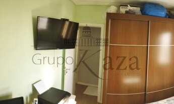 Imagem 6: Apartamento / Padrão - Jardim Oriente - Venda - Residencial