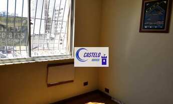 Imagem 5: Apartamento à venda em Icaraí Prédio com Piscina