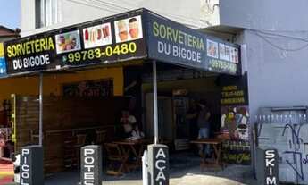 Imagem 4: Ponto comercial sorveteria