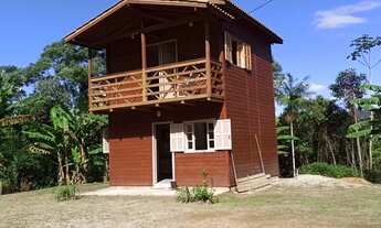 Imagem 4: Chácara com chalé em Águas Mornas SC