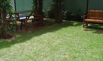 Imagem 5: EDF. MARIA ROSA Apartamento com 3 dormitórios