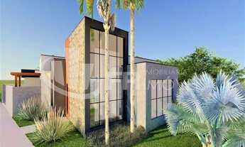 Imagem: Casa alto padrão - À venda - Condomínio