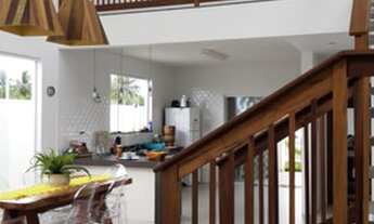 Imagem 3: CASA NO COND TERRAS ALPHAVILLE 2, BARRA DOS COQUEIROS