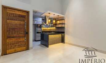 Imagem 3: Casa à venda no Condomínio Village Moutonnée Salto/SP