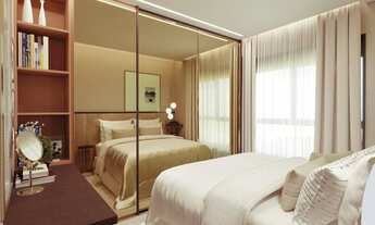 Imagem 5: New Urban Residence - Apartamento 62m² - 2 quartos