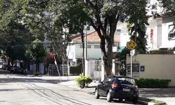 Imagem 6: APARTAMENTO - MOEMA ÍNDIOS - SP