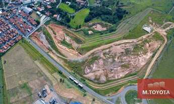 Imagem 3: Terreno à venda, 109000 m² por R$ 38.000.000,00 - dos Pires - Extrema/MG