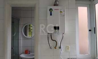 Imagem 6: Porto Alegre - Apartamento Padrão - Ipanema