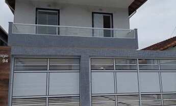 Imagem 2: Casa de Condomínio com 2 dorms, Quietude, Praia Grande - R$ 220 mil, Cod: 1126