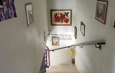 Imagem 7: SãO BERNARDO DO CAMPO - Casa Padrão - Riacho Grande