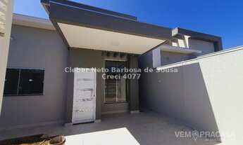 Imagem 4: EXCELENTE IMÓVEL COM SUÍTE E VIAS RÁPIDAS ATE O CENTRO!