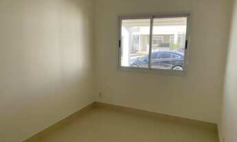 Imagem 3: Casa de condomínio para venda com 112 metros quadrados com 3 quartos em Parque Atalaia - C