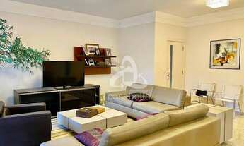 Imagem 4: Apartamento com 4 dormitórios, 214 m² - venda por R$ 2.500.000,00 ou aluguel por R$ 10.000