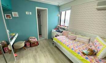 Imagem 4: Apartamento para venda possui 190 metros quadrados com 4 quartos em Parnamirim - Recife