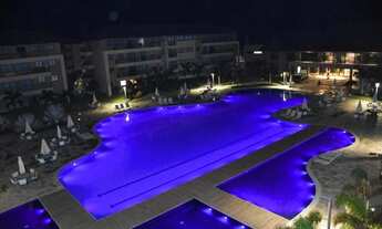 Imagem 3: Flat para venda possui 90 metros quadrados com 3 quartos em Muro Alto - Ipojuca - PE